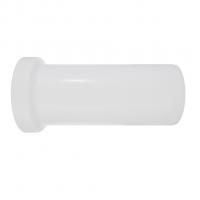 Труба фановая 110 FP-1100 прямая ИНКОПЛАСТ