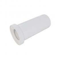 Труба фановая 110 FP-1100 прямая ИНКОПЛАСТ