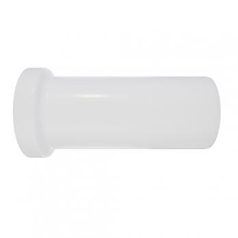 Труба фановая 110 FP-1100 прямая ИНКОПЛАСТ