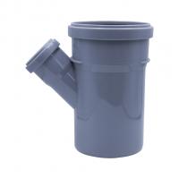 110 тройник на 50 угол 45 ПП EVER PLAST