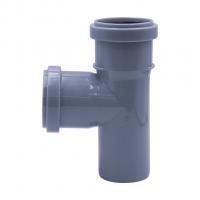 50 тройник на 50 угол 87 ПП EVER PLAST