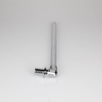 Трубка Г-образная аксиальная для радиатора 300 х 16 (2,2) VALTEC