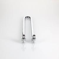 Трубка Г-образная аксиальная сдвоенная для радиатора 300 х 16 (2,2) VALTEC