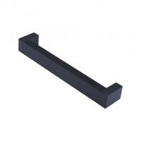 Ручка черная 96 мм (пластик)