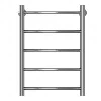 Полотенцесушитель MIXLINE CAPELLA  60х40 (1/2'' ВР, 5 перекладин) водяной