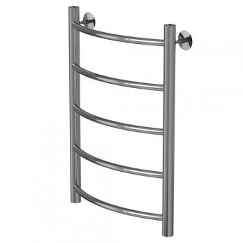 Полотенцесушитель MIXLINE CAPELLA  60х40 (1/2'' ВР, 5 перекладин) водяной