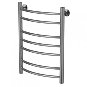 Полотенцесушитель MIXLINE CAPELLA  60х40 г2 (1/2'' ВР, 7 перекладин) водяной