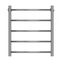 Полотенцесушитель MIXLINE CAPELLA  60х50 (1/2'' ВР, 5 перекладин) водяной