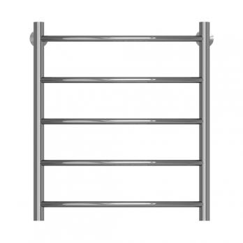 Полотенцесушитель MIXLINE CAPELLA  60х50 (1/2'' ВР, 5 перекладин) водяной