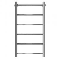 Полотенцесушитель MIXLINE CAPELLA  80х40 (1/2'' ВР, 6 перекладин) водяной