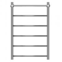 Полотенцесушитель MIXLINE CAPELLA  80х50 (1/2'' ВР, 5 перекладин + ПОЛКА) водяной