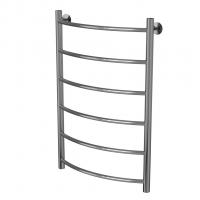 Полотенцесушитель MIXLINE CAPELLA  80х50 (1/2'' ВР, 6 перекладин) водяной