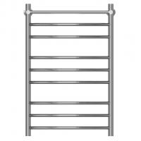 Полотенцесушитель MIXLINE CAPELLA  80х50 г2 (1/2'' ВР, 8 перекладин + ПОЛКА) водяной