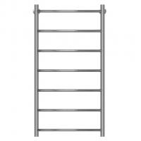 Полотенцесушитель MIXLINE CAPELLA 100х50 (1/2'' ВР, 7 перекладин) водяной