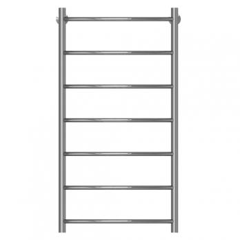 Полотенцесушитель MIXLINE CAPELLA 100х50 (1/2'' ВР, 7 перекладин) водяной