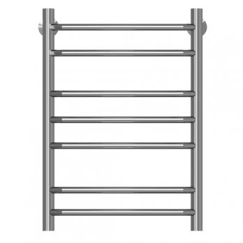 Полотенцесушитель MIXLINE MIRA  60х40 г2 (1/2'' ВР, 7 перекладин) водяной