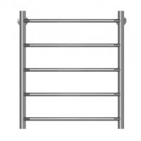 Полотенцесушитель MIXLINE MIRA  60х50 (1/2'' ВР, 5 перекладин) водяной