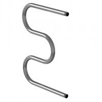 Полотенцесушитель MIXLINE SIMPLE M 50х40 3/4''