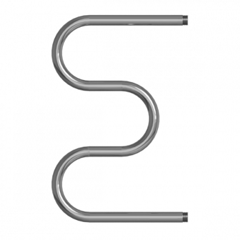 Полотенцесушитель MIXLINE SIMPLE M 60х40 1''