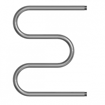 Полотенцесушитель MIXLINE SIMPLE M 60х50 1''