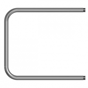 Полотенцесушитель MIXLINE SIMPLE P 50х60 1''