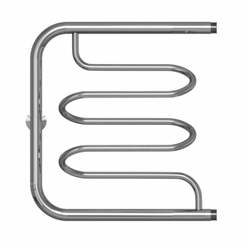 Полотенцесушитель MIXLINE SIMPLE PM2 50х50 1''
