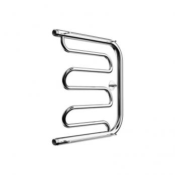 Полотенцесушитель MIXLINE SIMPLE PM2 60х60 1'' ПОЛКА