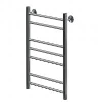 Полотенцесушитель MIXLINE VEGA  60х40 г2 (1/2'' ВР, 7 перекладин) водяной