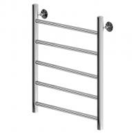 Полотенцесушитель MIXLINE VEGA  60х50 (1/2'' ВР, 5 перекладин) водяной