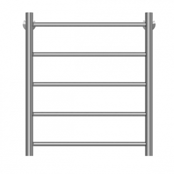 Полотенцесушитель MIXLINE VEGA  60х50 (1/2'' ВР, 5 перекладин) водяной