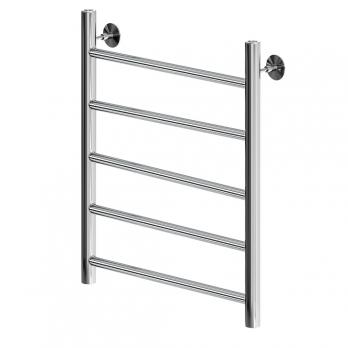 Полотенцесушитель MIXLINE VEGA  60х50 (1/2'' ВР, 5 перекладин) водяной