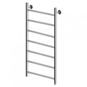 Полотенцесушитель MIXLINE VEGA 100х50 (1/2'' ВР, 7 перекладин) водяной