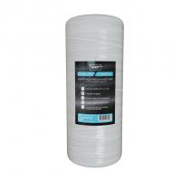 Картридж механический из полипропиленового шнура 10'' BB  5 мкм VRT(РР BB 1005VRT)