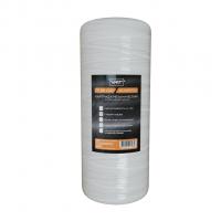 Картридж механический из полипропиленового шнура 10'' BB 20 мкм VRT(РР BB 1020VRT)