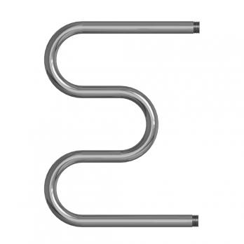 Полотенцесушитель MIXLINE SIMPLE M 50х40 1''