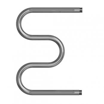 Полотенцесушитель MIXLINE SIMPLE M 50х40 1'' ПОЛКА