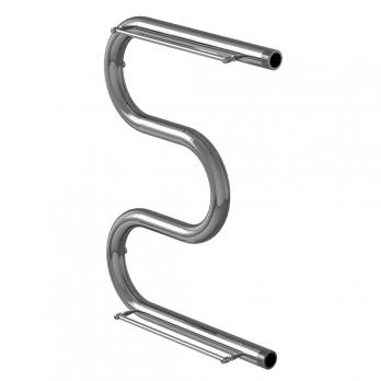 Полотенцесушитель MIXLINE SIMPLE M 50х40 1'' ПОЛКА