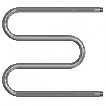 Полотенцесушитель MIXLINE SIMPLE M 50х60 1'' ПОЛКА