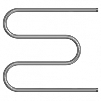 Полотенцесушитель MIXLINE SIMPLE M 50х60 3/4''