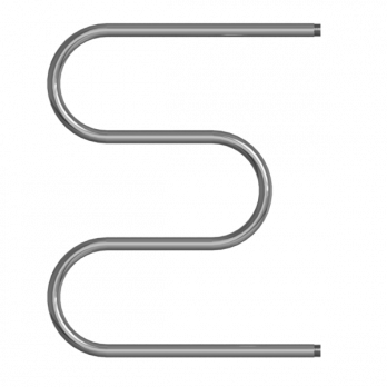 Полотенцесушитель MIXLINE SIMPLE M 60х50 3/4''