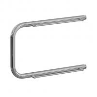 Полотенцесушитель MIXLINE SIMPLE P 32х60 1'' ПОЛКА