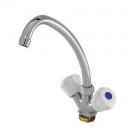 Смеситель для кухни 1/2 рез Иркутск ГП-М-2-к