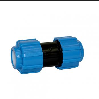Муфта соединительная ПЭ 63х32 (обж.) ТПК-АКВА