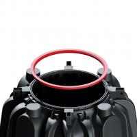 Колодец полимерный универсальный Н1300/1500, 1200х1200, А15 (771200)