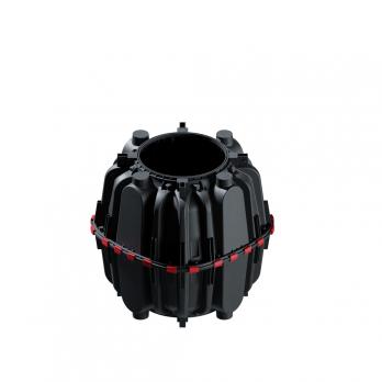 Колодец полимерный универсальный Н1300/1500, 1200х1200, А15 (771200)