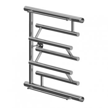 Полотенцесушитель MIXLINE SIMPLE PM3 50х50 1'' ПОЛКА
