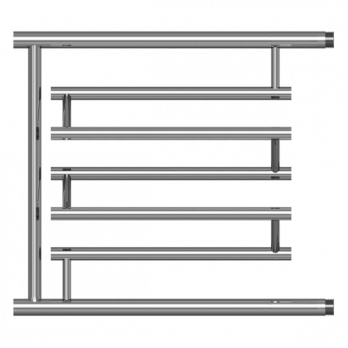 Полотенцесушитель MIXLINE SIMPLE PM3 50х60 1''