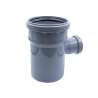 110 тройник на 50 угол 87  ПП EVER PLAST