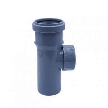 50 ревизия ПП EVER PLAST