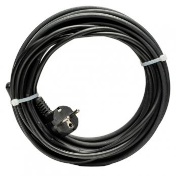 Греющий кабель саморег. для обогрева труб Freezstop Outside (16Вт/м, 2м, монтаж снаружи трубы)